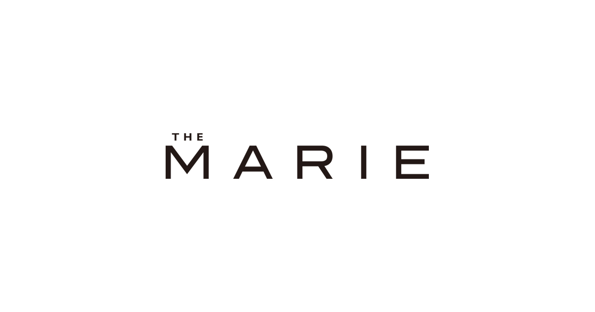 THE MARIE | THE MARIE